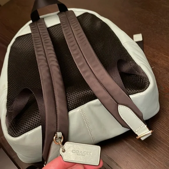 Coach sunglasses backpack - Picture 5 of 16